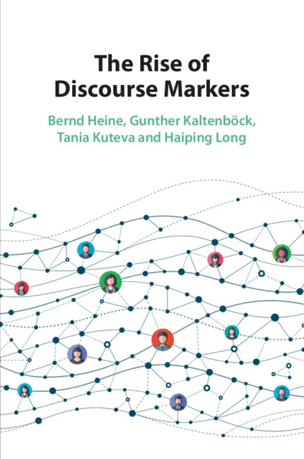 Couverture_The Rise of Discourse Markers