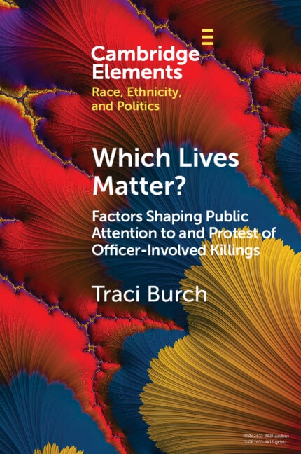 Couverture_Which Lives Matter?