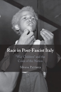 Couverture_Race in Post-Fascist Italy
