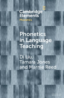 Phonetics in Language Teaching