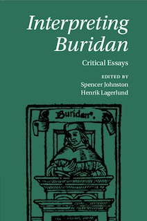 Front cover_Interpreting Buridan