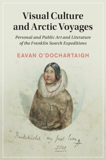 Couverture_Visual Culture and Arctic Voyages