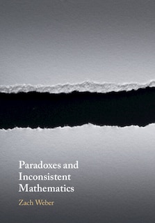 Front cover_Paradoxes and Inconsistent Mathematics