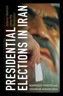 Couverture_Presidential Elections In Iran