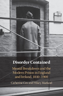 Front cover_Disorder Contained