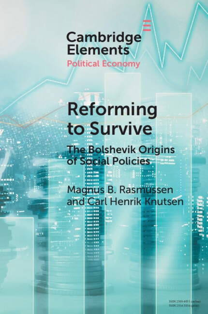 Couverture_Reforming to Survive