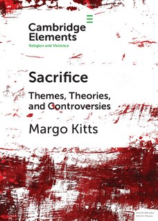 Front cover_Sacrifice