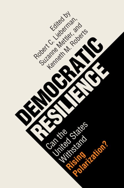 Couverture_Democratic Resilience
