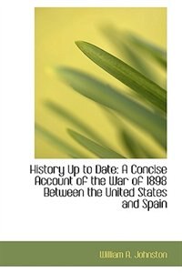 Front cover_History Up to Date