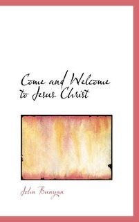 Front cover_Come and Welcome to Jesus Christ