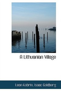 A Lithuanian Village