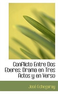 Front cover_Conflicto Entre Dos Eberes
