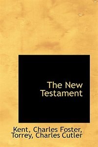 Couverture_The New Testament