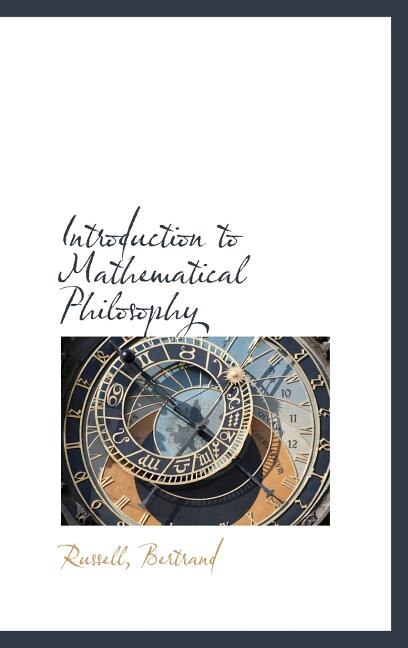 Introduction to Mathematical Philosophy