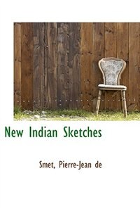 Front cover_New Indian Sketches