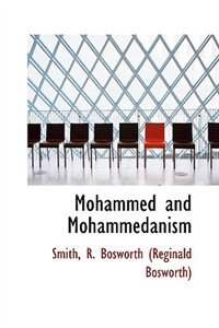 Couverture_Mohammed and Mohammedanism