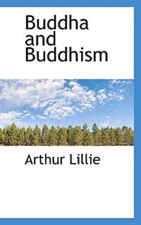 Front cover_Buddha and Buddhism