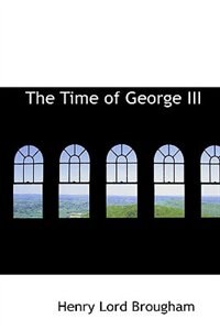 Front cover_The Time of George III