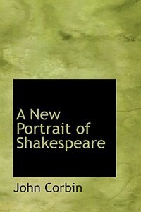 A New Portrait of Shakespeare