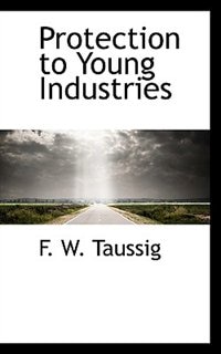 Front cover_Protection to Young Industries