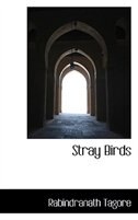 Couverture_Stray Birds