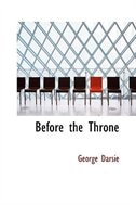 Couverture_Before the Throne