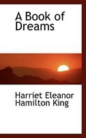 Front cover_A Book of Dreams