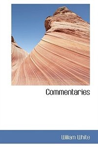 Front cover_Commentaries