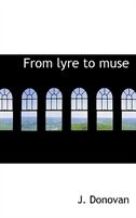 Couverture_From lyre to muse