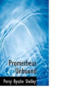 Front cover_Prometheus Unbound