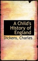 A Child's History of England