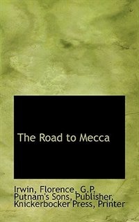 The Road to Mecca