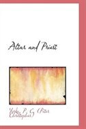 Altar and Priest