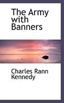 Front cover_The Army with Banners