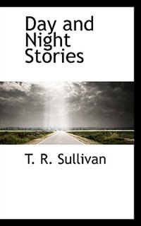 Front cover_Day and Night Stories