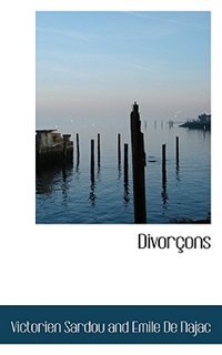 Front cover_Divorçons