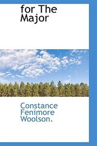 Front cover_for The Major