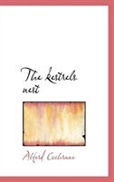 Front cover_The kestrels nest