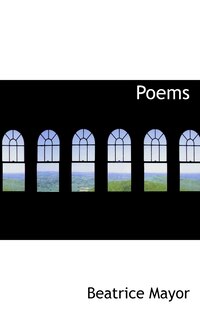 Front cover_Poems
