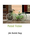 Front cover_Potted Fiction
