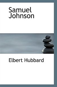 Couverture_Samuel Johnson