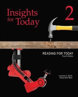 Reading For Today 2: Insights For Today