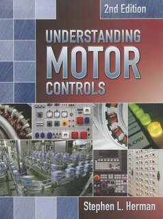 Front cover_Understanding Motor Controls