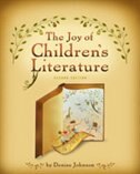 Front cover_The Joy Of Children's Literature