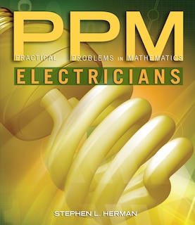 Front cover_Practical Problems In Mathematics For Electricians