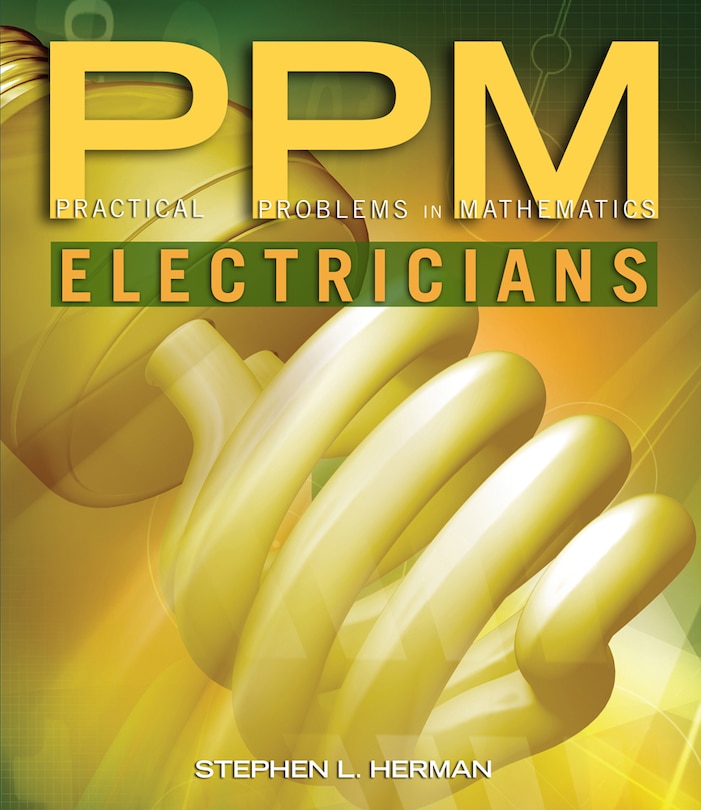 Front cover_Practical Problems In Mathematics For Electricians