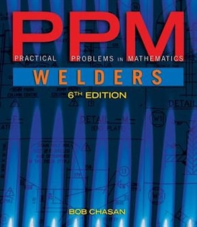 Couverture_Practical Problems In Mathematics For Welders