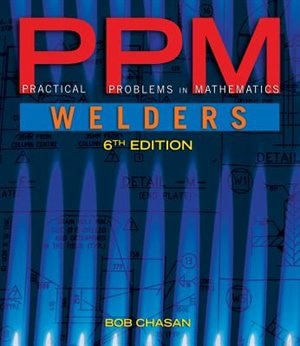 Couverture_Practical Problems In Mathematics For Welders