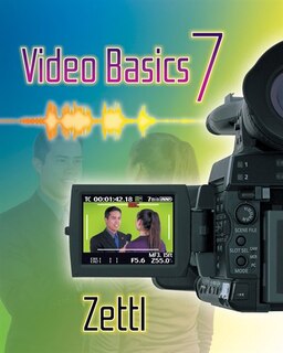 Front cover_Video Basics