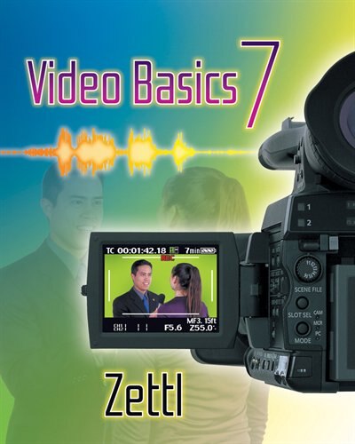Front cover_Video Basics